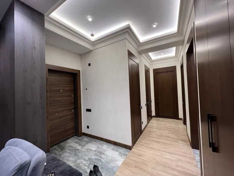 Сдается прекрасная квартира на Мирабадском районе | Айбек