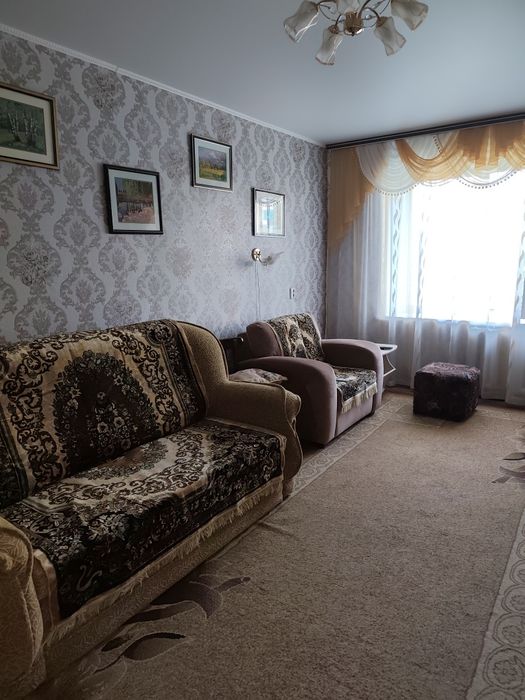 Продам 2х комнатную квартиру