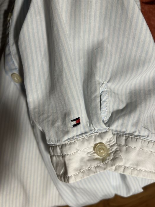 Camasa Tommy Hilfiger, de dama