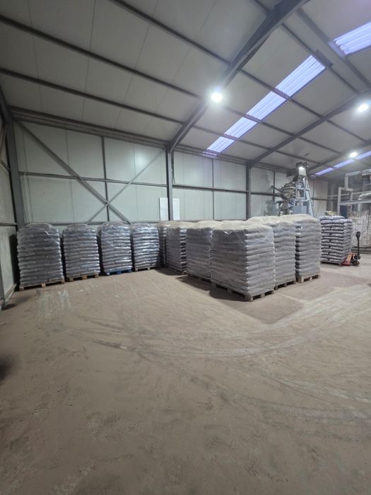 peleti 30% stejar si 70%rasinoase