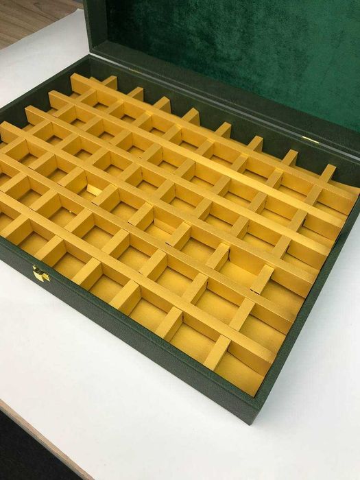 Коробка-кейс для подарков