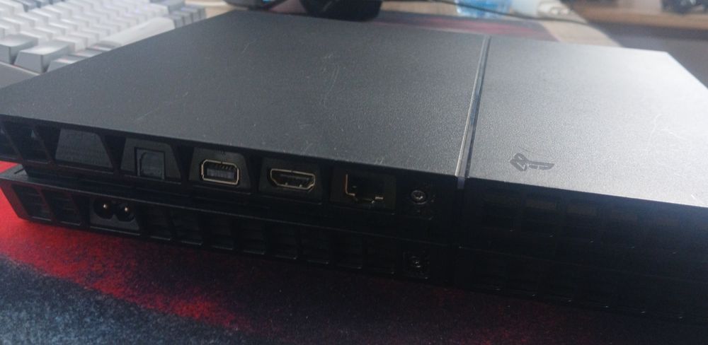 Ps4 в откично състояние