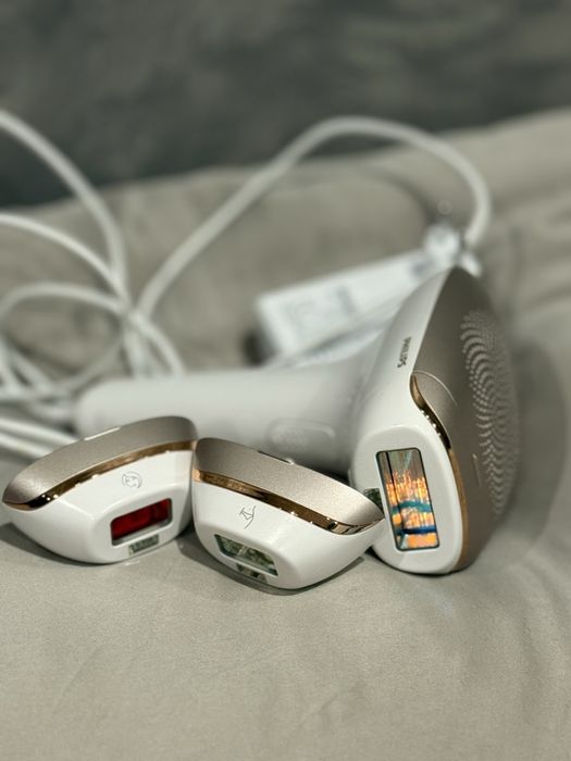 Фотоепилатор Philips SC