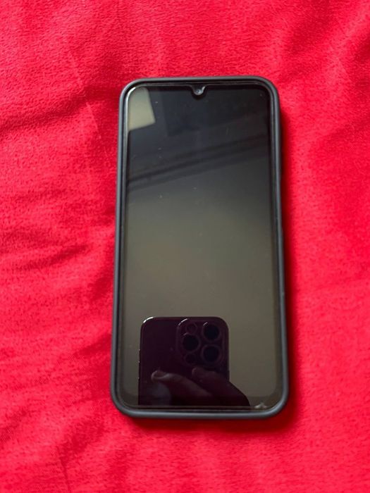 Samsung A 24 ideal