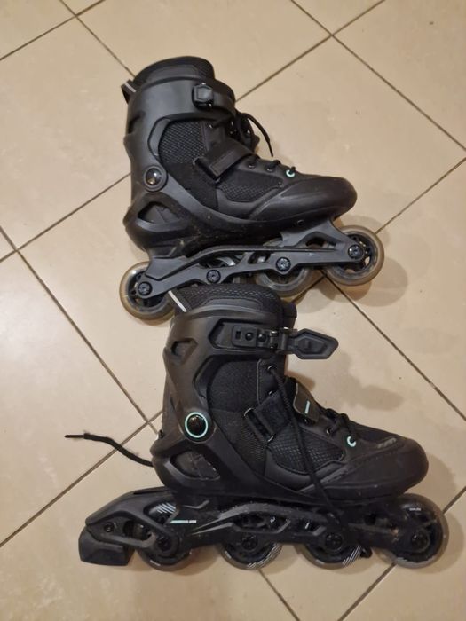 Фитнес ролери fit100