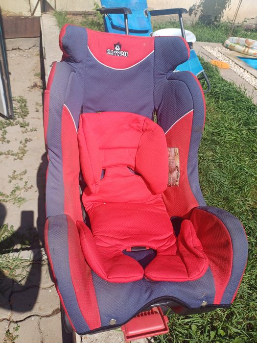 Автокресло продам