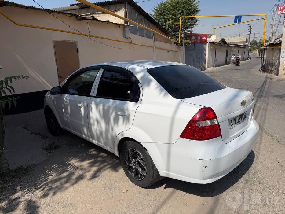 Продам нексия 2018