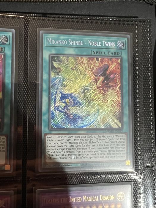 Yu-Gi-Oh! Maze of Maze of Muertos