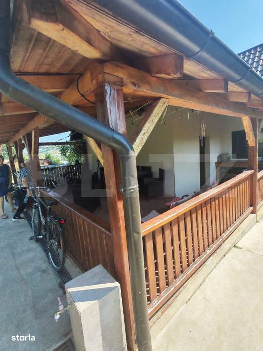 Casa de vanzare, 120 mp, zona Figa