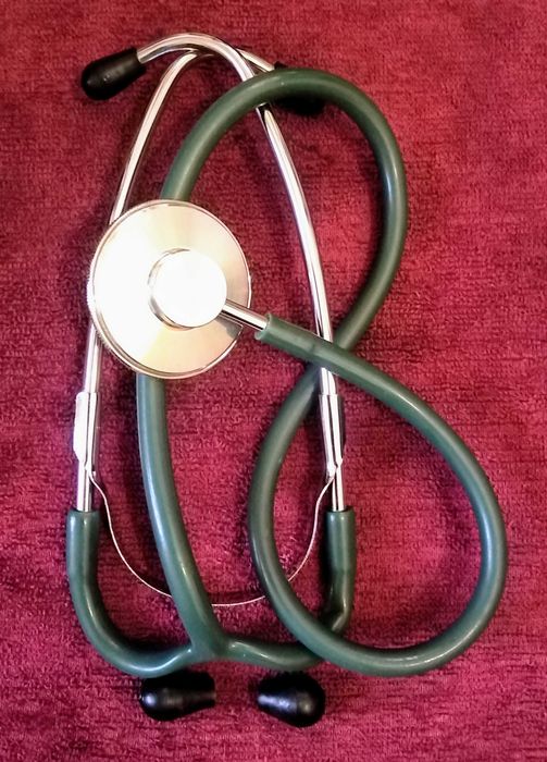Стетоскоп медицинский