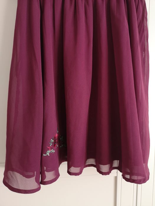 Rochie H&M, marime 38