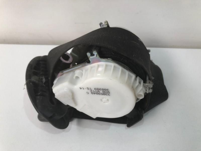 Centura de siguranta stanga fata BMW Seria 3 LCI E90 9117219