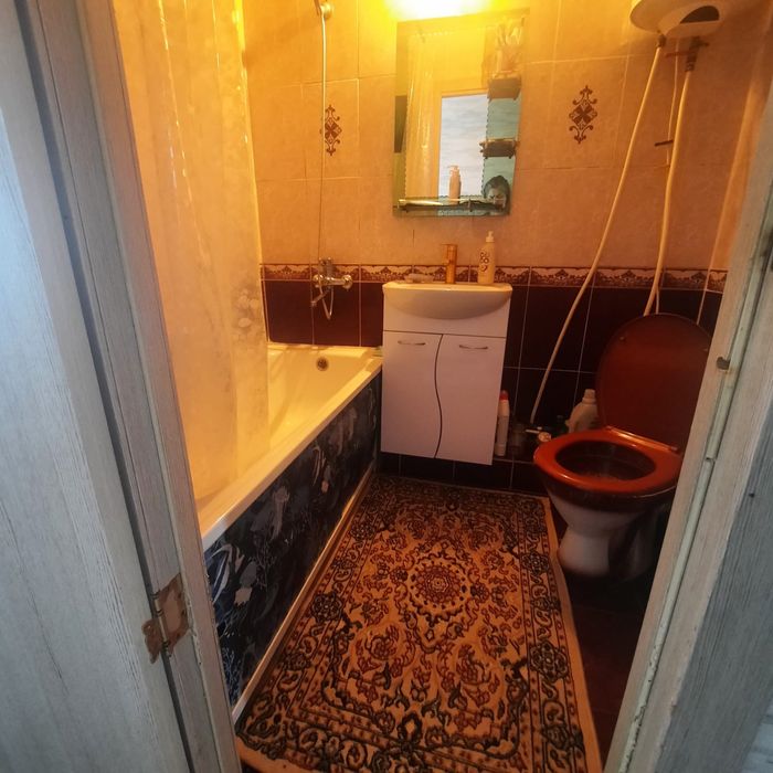 Продам 3 комн.квартиру