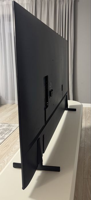 Televizor Crystal Ultra HD, 4K, 75CU8072, 189 cm (2023) defect