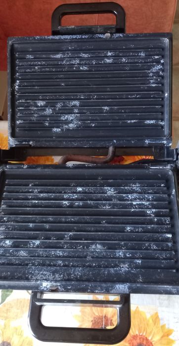 Грил тост,скара Rowenta