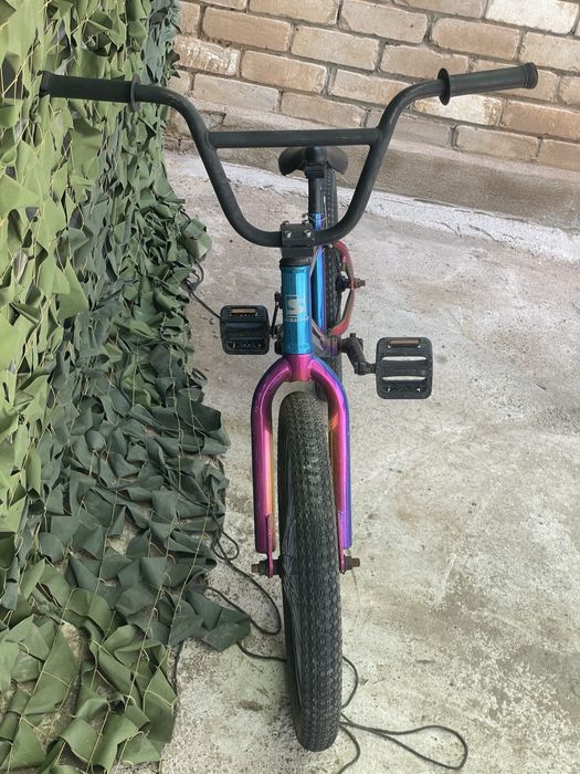 Bmx skillmax   X1 бмх