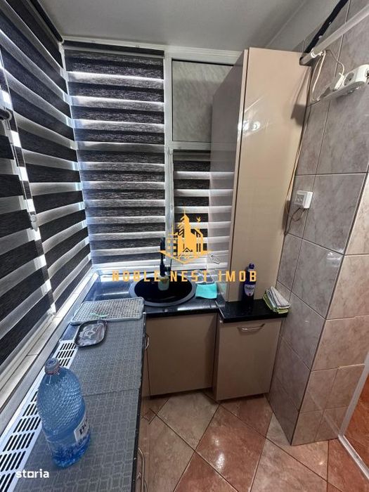 Apartament modern | 2 camere | Maracineni Blocuri