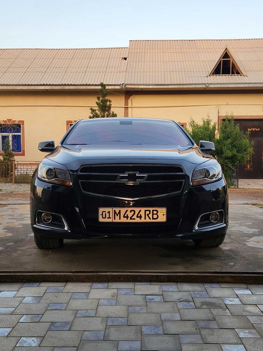 MALIBU 1  sotiladi holati ideal