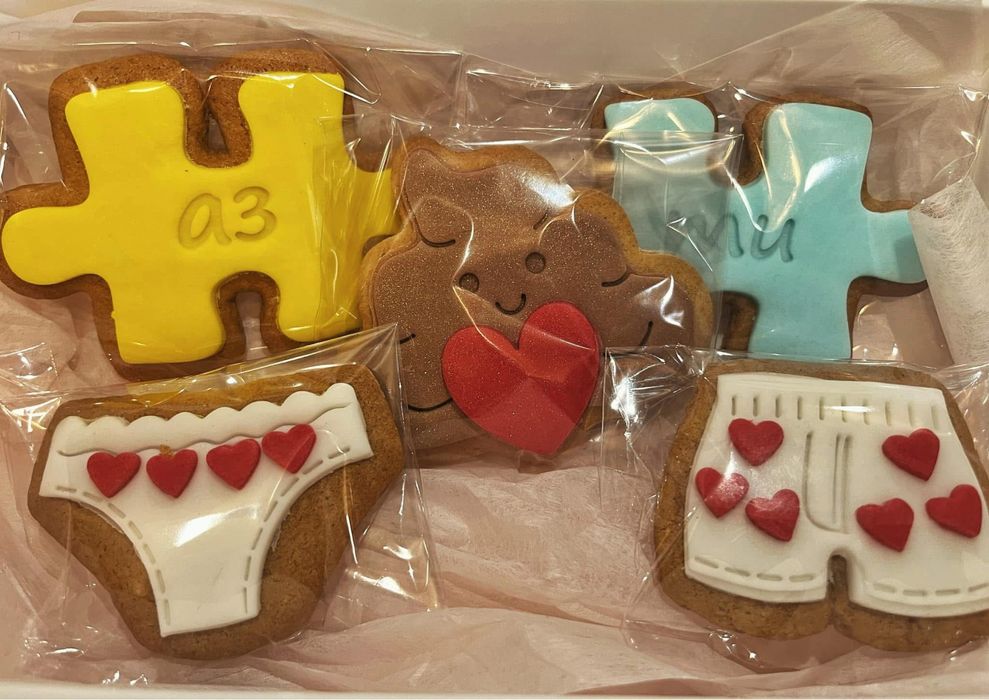 Меденки Св Валентин