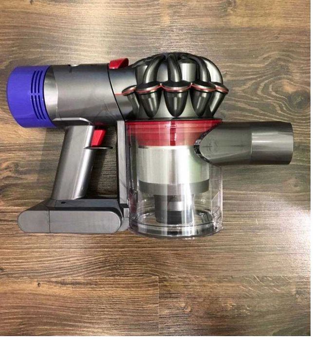 Dyson detect absolute бесплатная доставка по городу