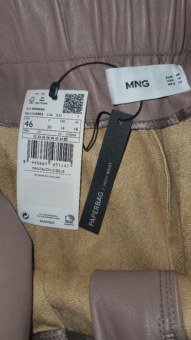 Джинсы больших размеров