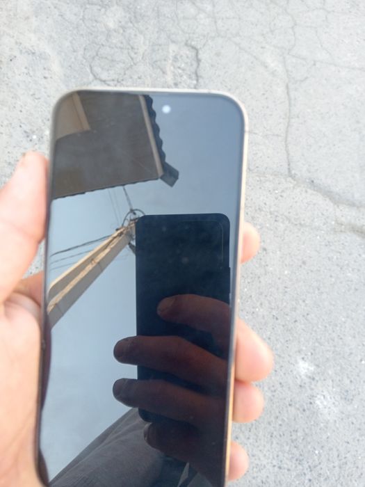 iphone 16 max lux