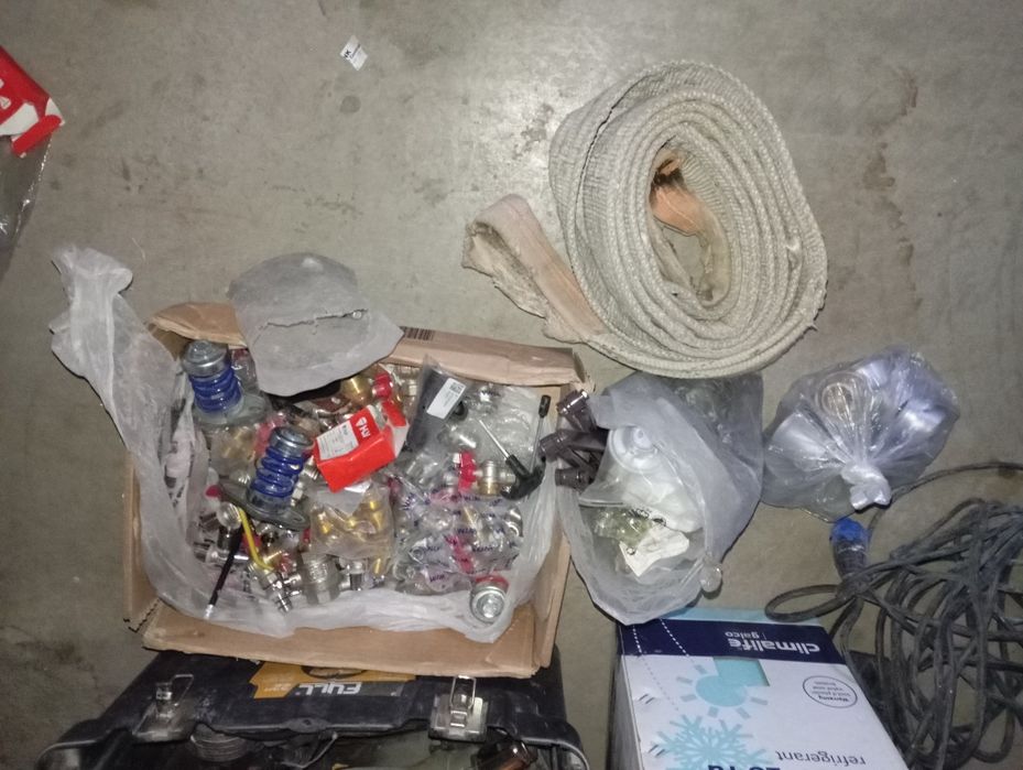 Стройматериалы разные