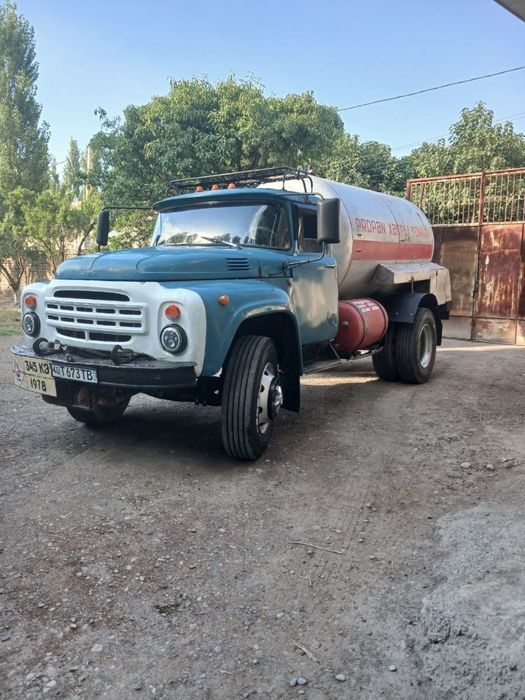 Propan tashuvchi 12900$