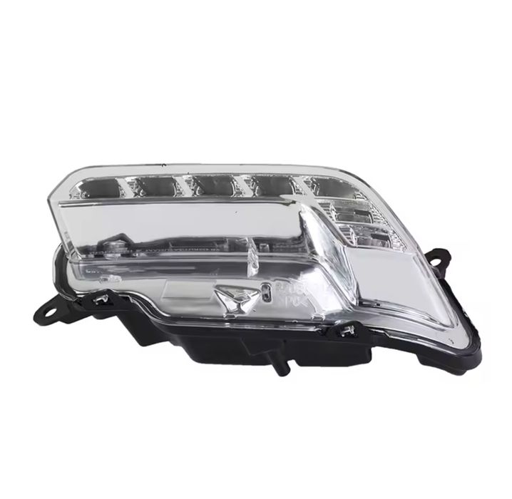 Lumina Lumini De Zi DRL Daylight Proiectoare Led Mercedes E Class W212