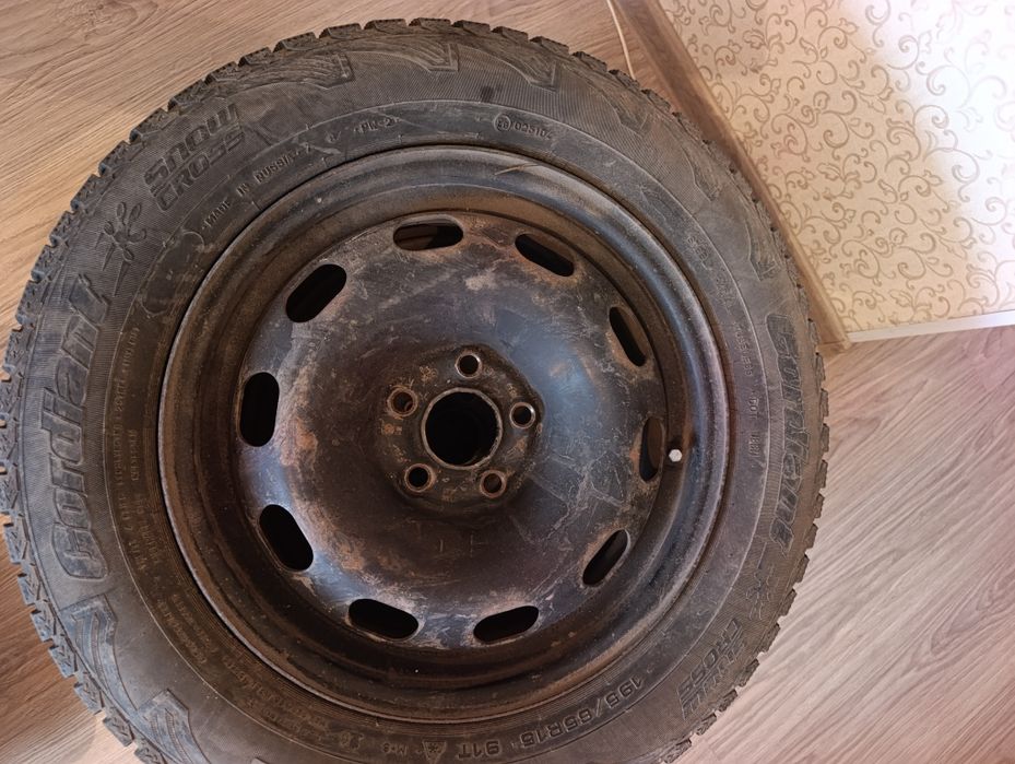 Продаю диски на авто