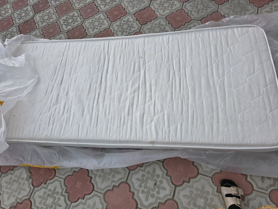 Матрасы ортопедические