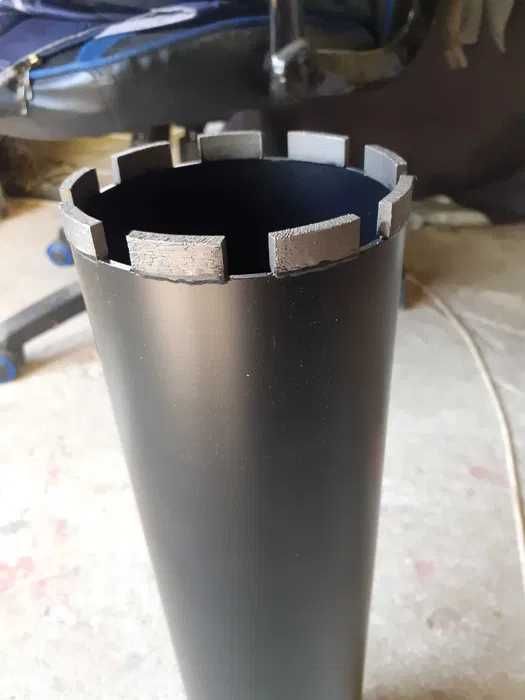 masina carotat gauri vevor umed/uscat 3200w