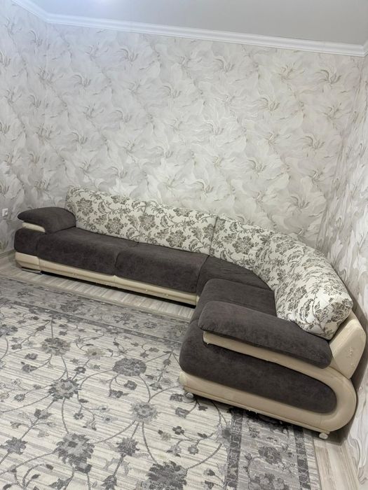 Продам раскладной диван