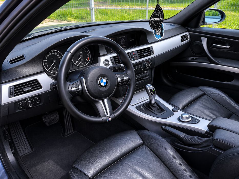 Bmw seria 3, 2.0i, an 2005