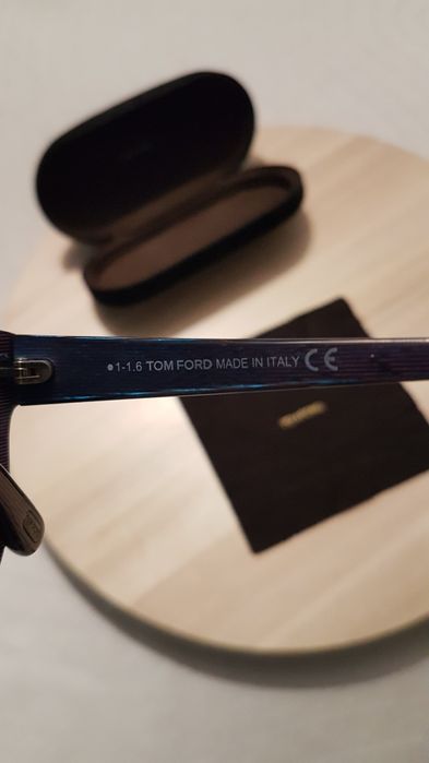 Ochelari soare Tom Ford