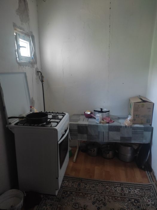 Дом в поселке Актас