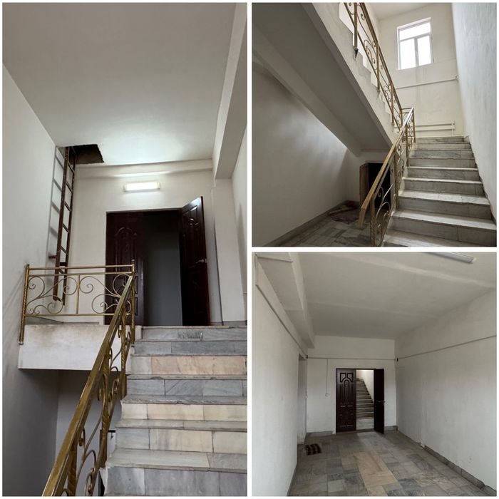 Имәрат арендаға бериледи