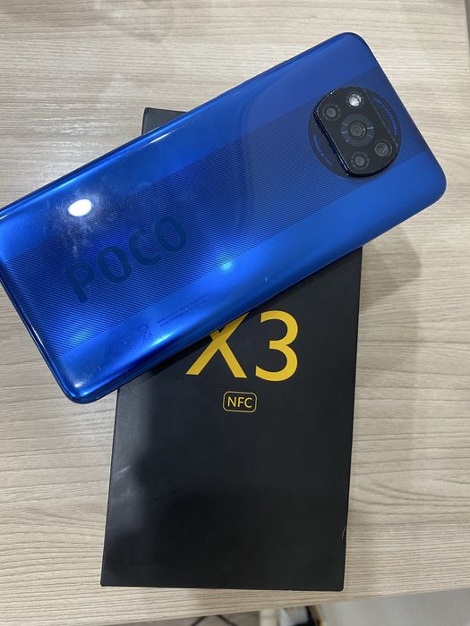 Срочно продам смартфон