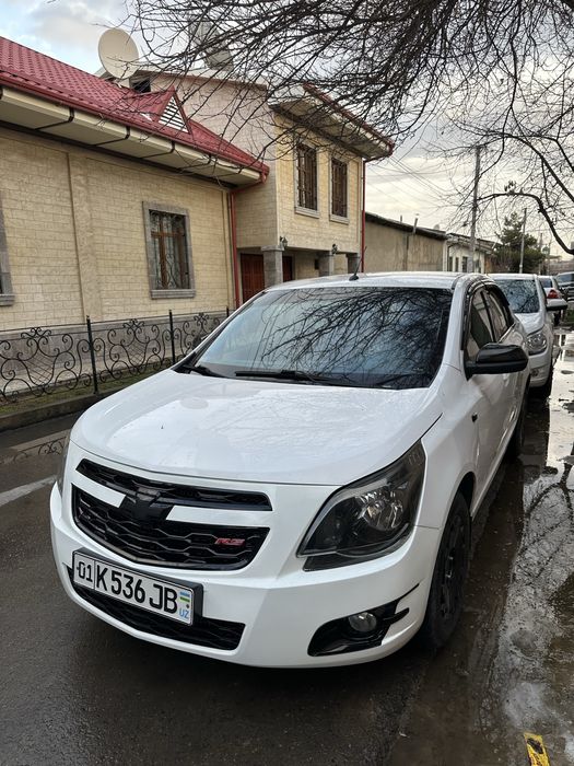 cobalt 2019 avtomat 8800$