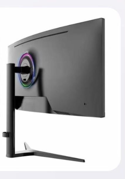 Arsus 34 ips 4K новый