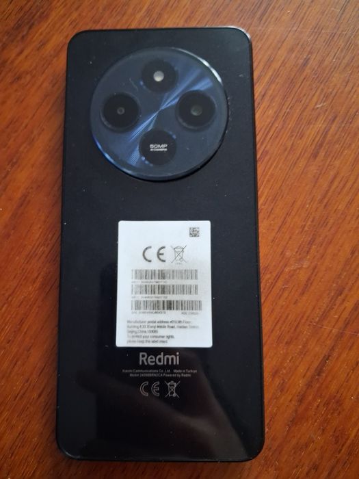 Телефон Redmi 14C