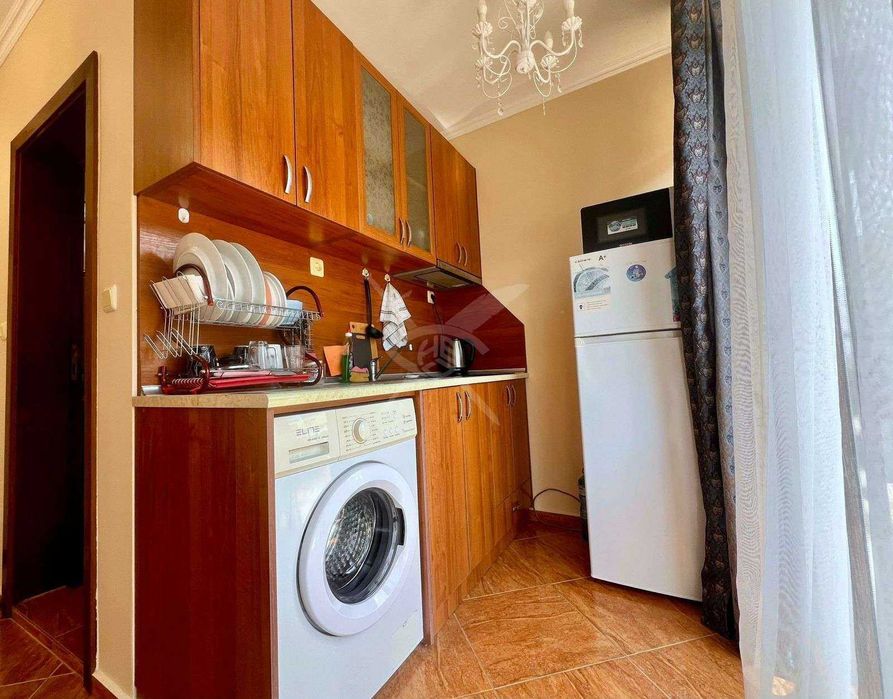 Продава се Тристаен апартамент в Свети Влас - 112 кв.м за 1143 €/кв.м - Снимка #3