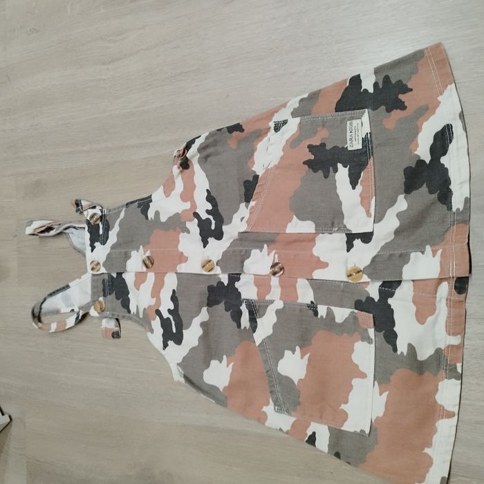 Летен лот размер 7-8 годинки