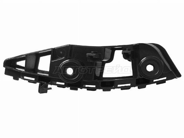 Крепление бампера Volkswagen Jetta