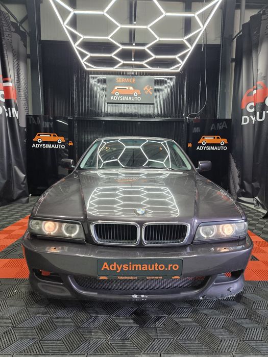 Bmw seria 7 model e38,730i