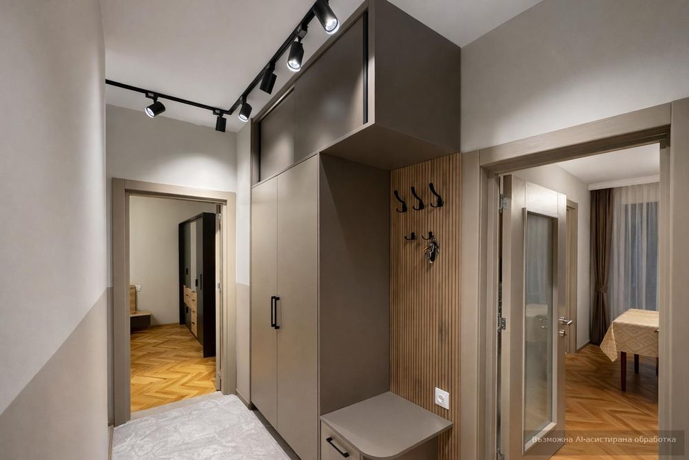 Многостаен апартамент под наем в жк. Христо Смирненски