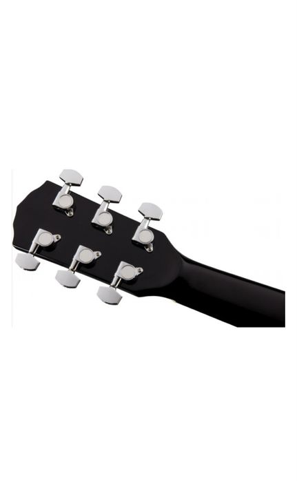 Гитара Fender CD-60S Black