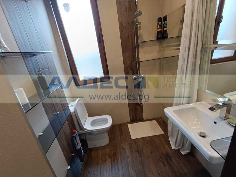 Дава се под наем Двустаен апартамент в София, Изток - 70 кв.м за 840 € - Снимка #7