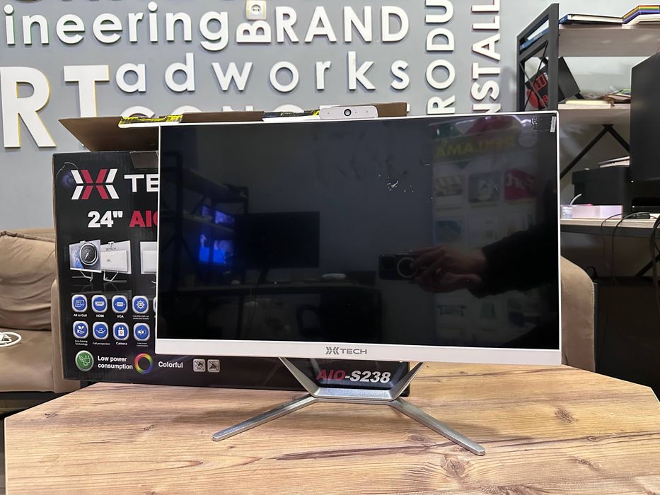 Monoblok sotiladi arzonga