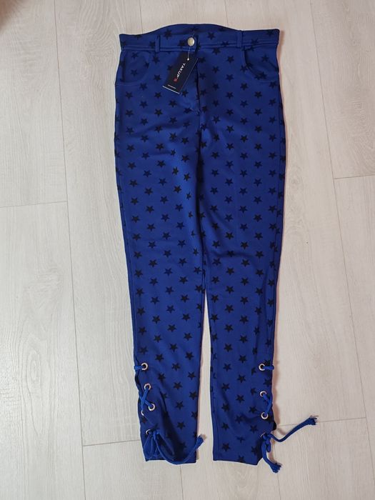 Pantaloni Yakup noi